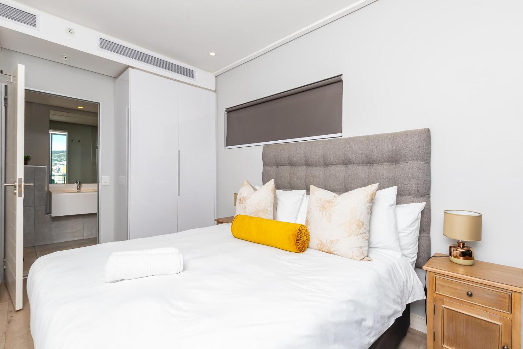 Apartment Beautiful Family With Amazing Views @ 16 On Bree *
